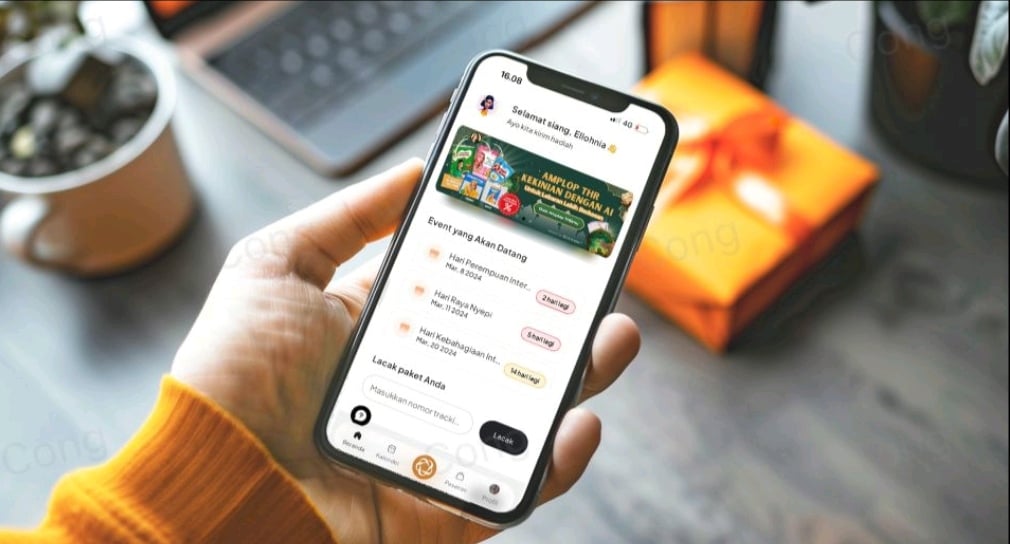 Perkuat Hubungan Korporasi Lewat Aplikasi Berbasis AI