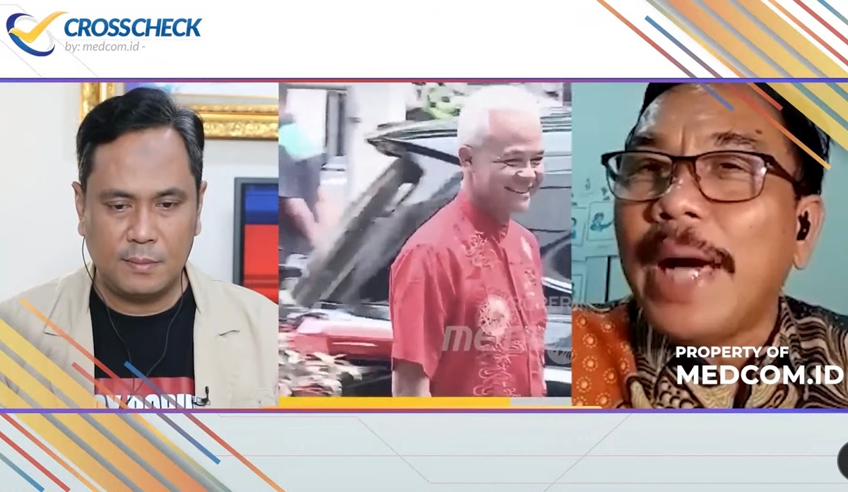 Hak angket kecurangan pemilu diharapkan sudah berjalan sebelum pengumuman hasil Pemilu oleh KPU pada 20 Maret 2024.