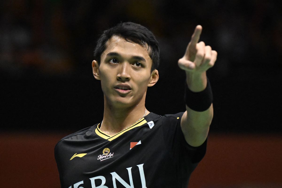Jonatan Christie