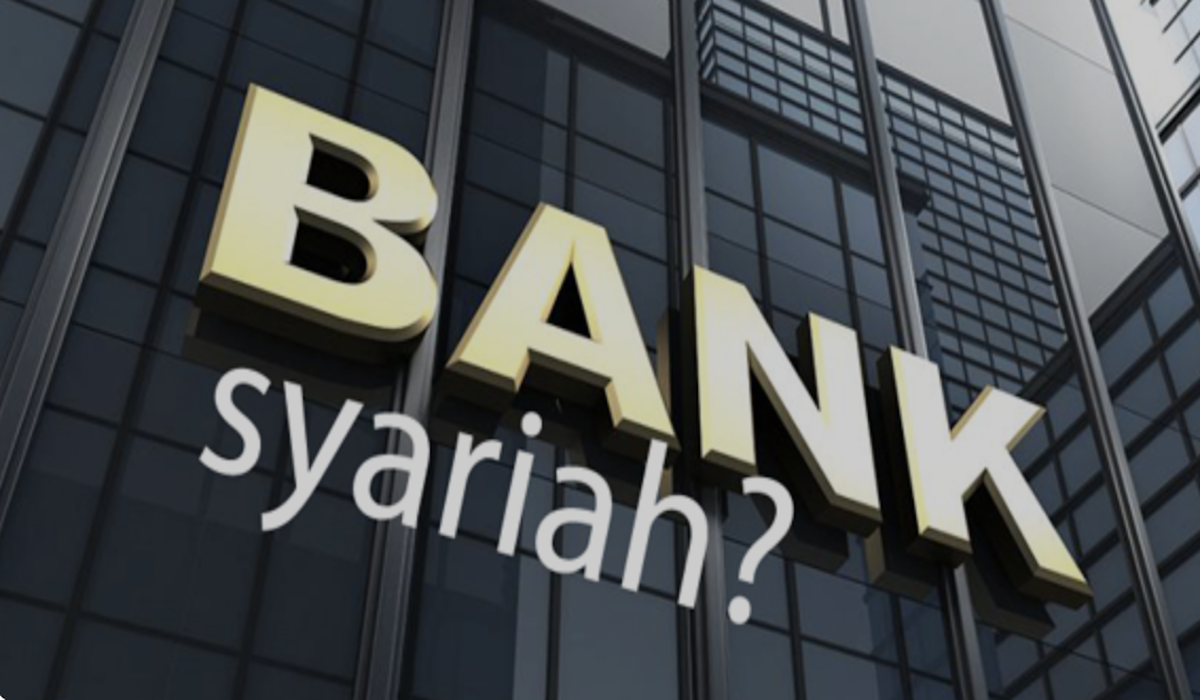 POJK soal tata kelola perbankan syariah