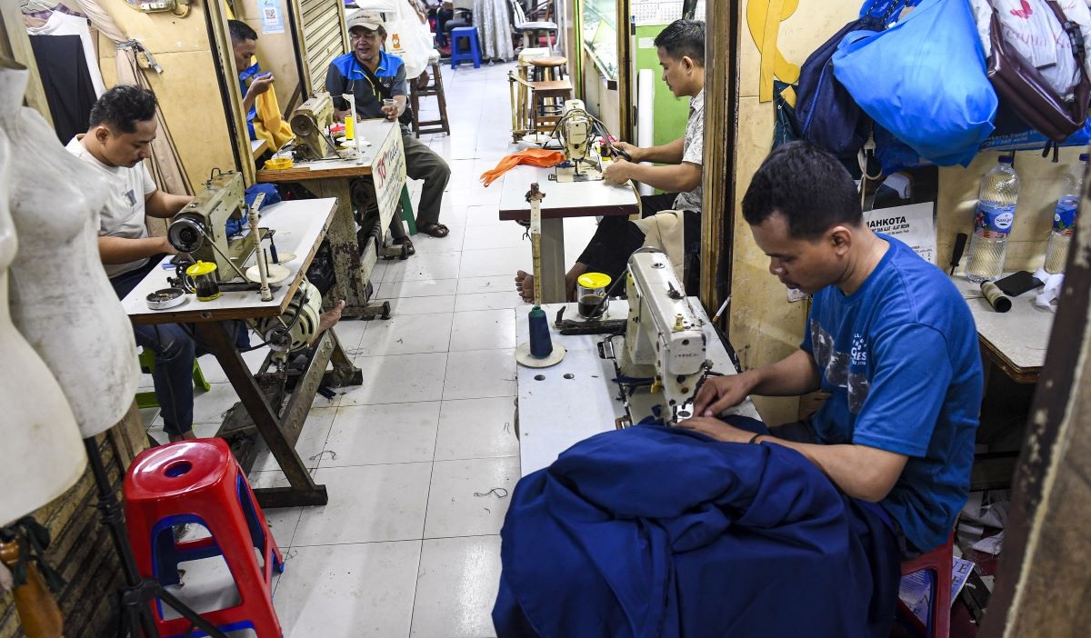 Pemerintah Putuskan Tarif Listrik tidak Naik hingga Juni