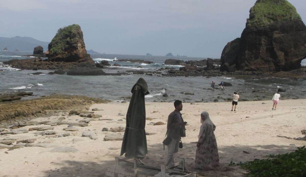 Bukan hanya Massal, Industri Pariwisata Harus Berkualitas