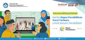 RAPOR PENDIDIKAN: Hampir seluruh pemda sudah mengakses dan 90% dikatakan sudah memanfaatkan data ini untuk perencanaan dan penganggaran.