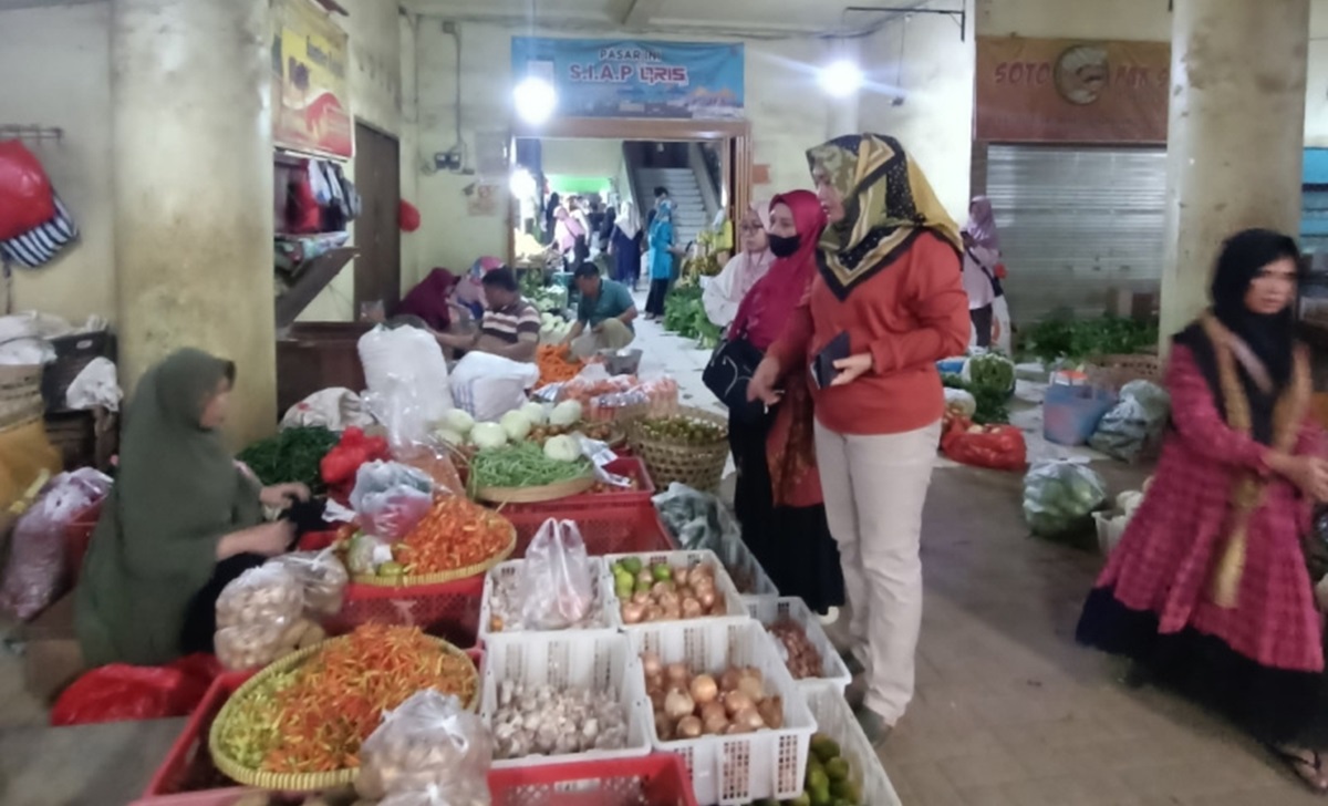 Ilustrasi - Ketua Umum Asparindo Y Joko Setiyanto menyatakan permintaan yang tinggi menjadi penyebab kenaikan harga. 