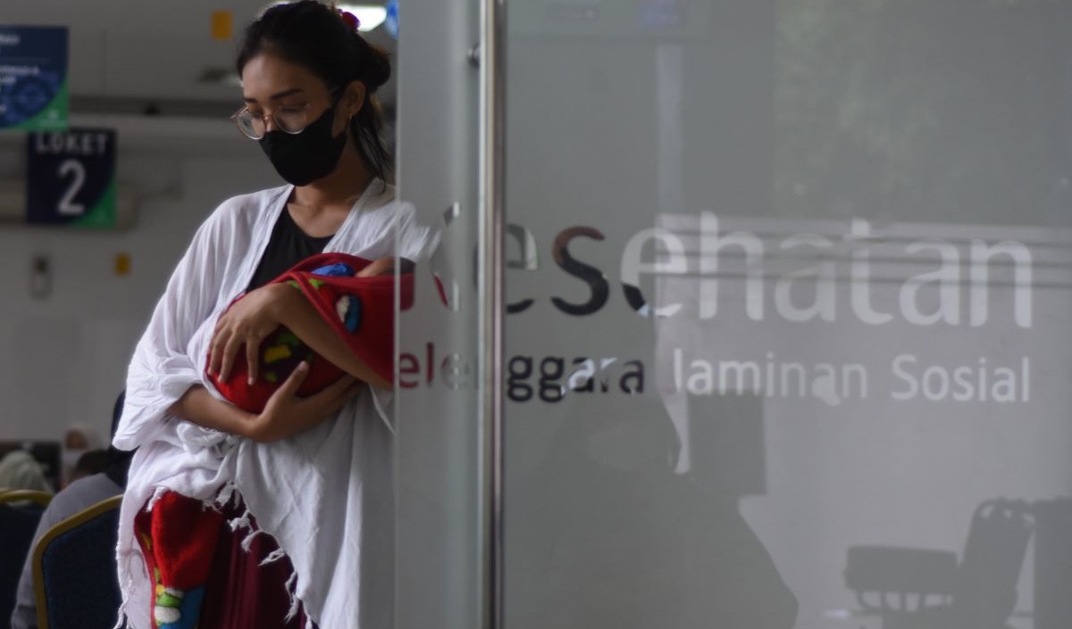 Digitalisasi BPJS Kesehatan Kunci Pemerataan Jaminan Sosial