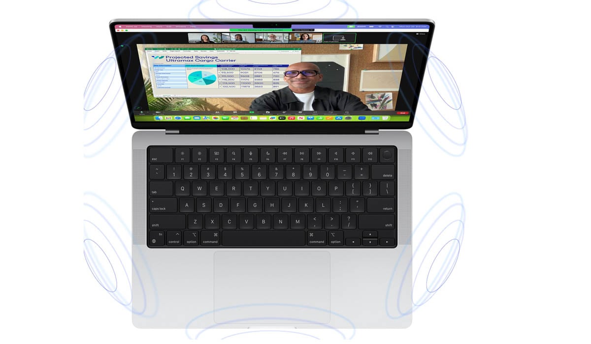 Ilustrasi - Analis Ming-Chi Kuo menyatakan kemungkinan besar, produk Apple yang akan dikeluarkan dalam versi layar lipat adalah MacBook. 