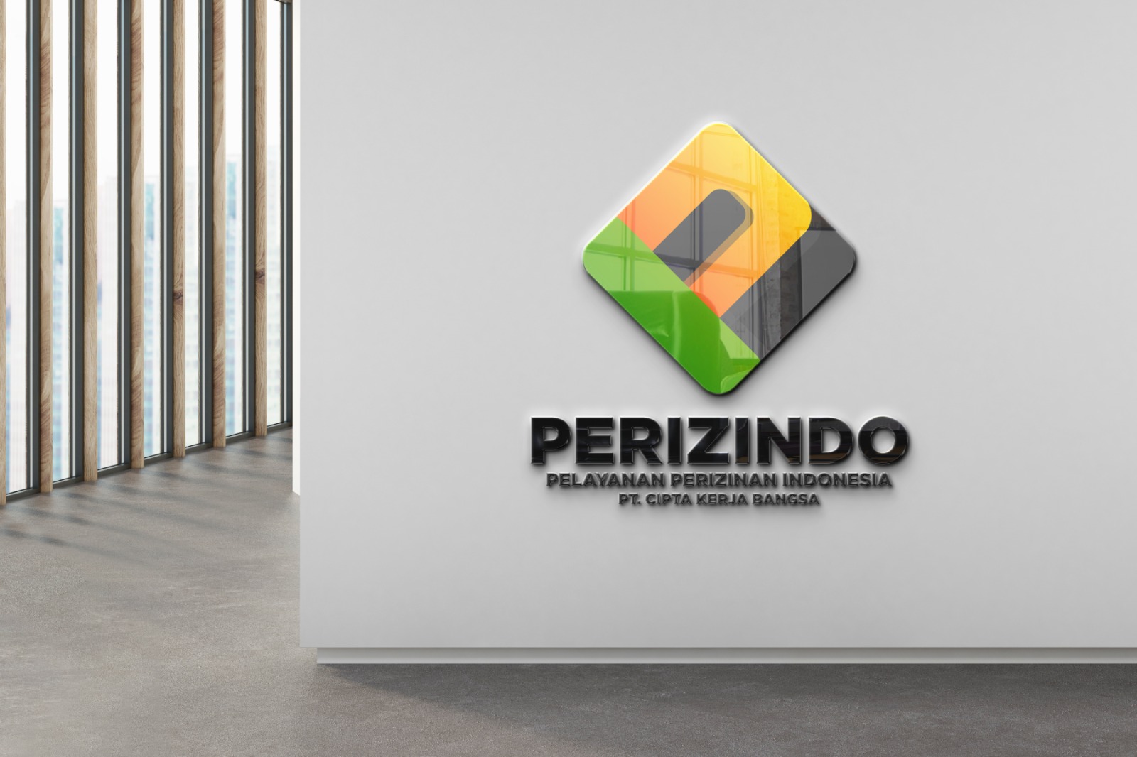 Logo Perizindo
