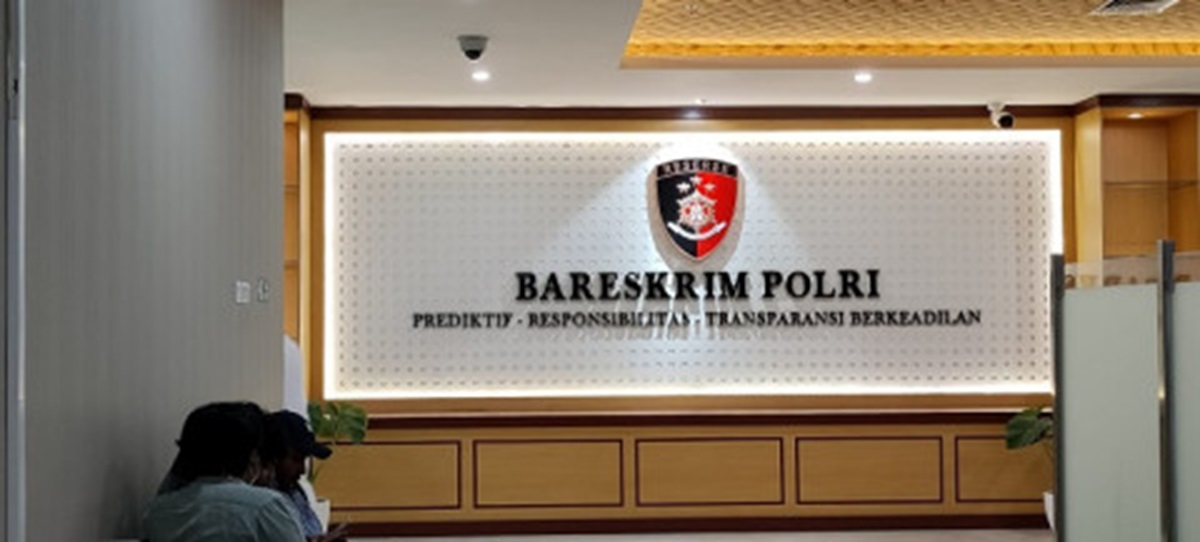 Bareskrim Polri akan memeriksa korban kasus dugaan pemalsuan dokumen risalah Rapat Umum Pemegang Saham Luar Biasa (RUPSLB) Bank Sumsel Babel