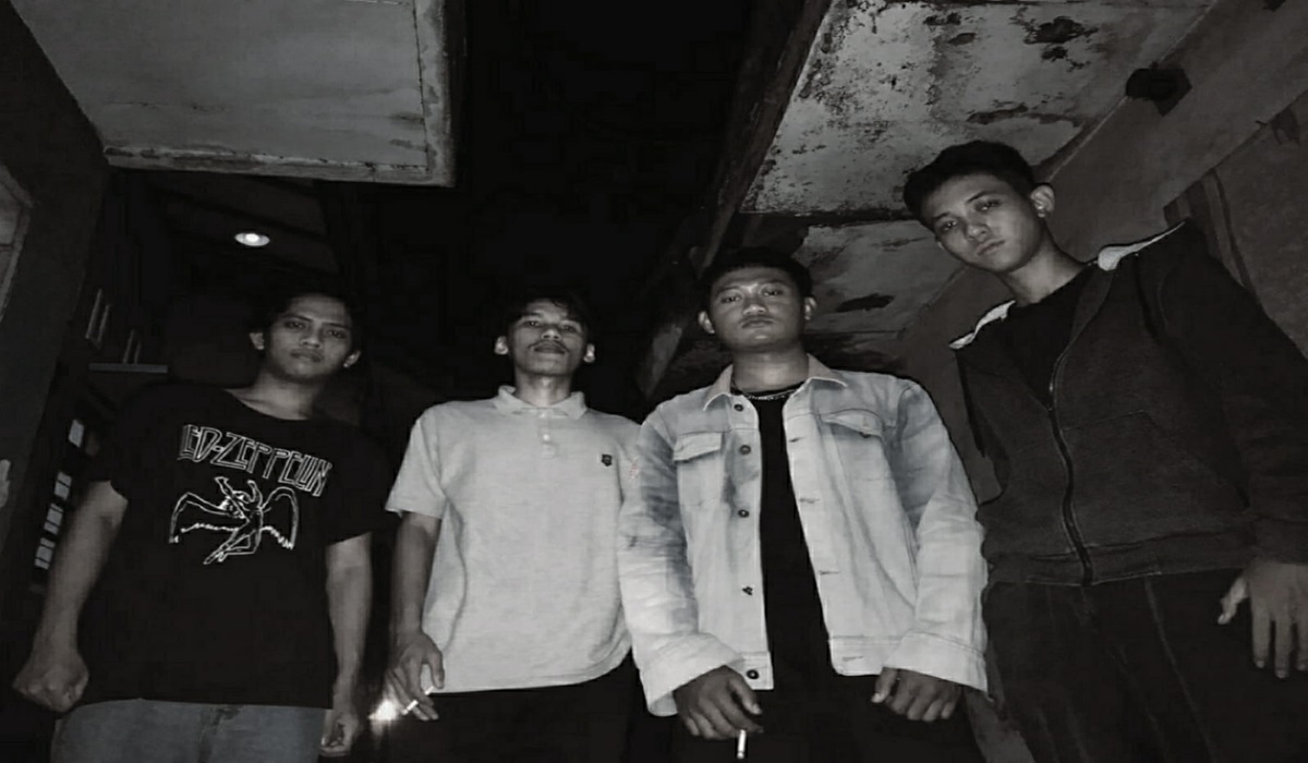 Hadir dengan Formasi Baru, Hiraeth Rilis EP Unintended