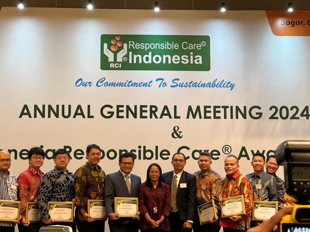 Annual General Meeting 2024 RCI