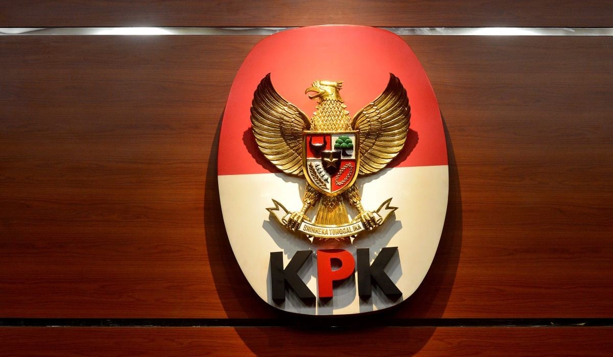 Logo KPK