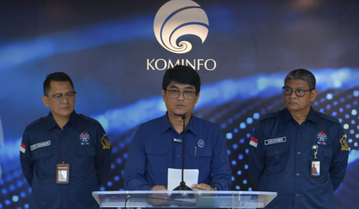 Haryono Dwi Putranto.