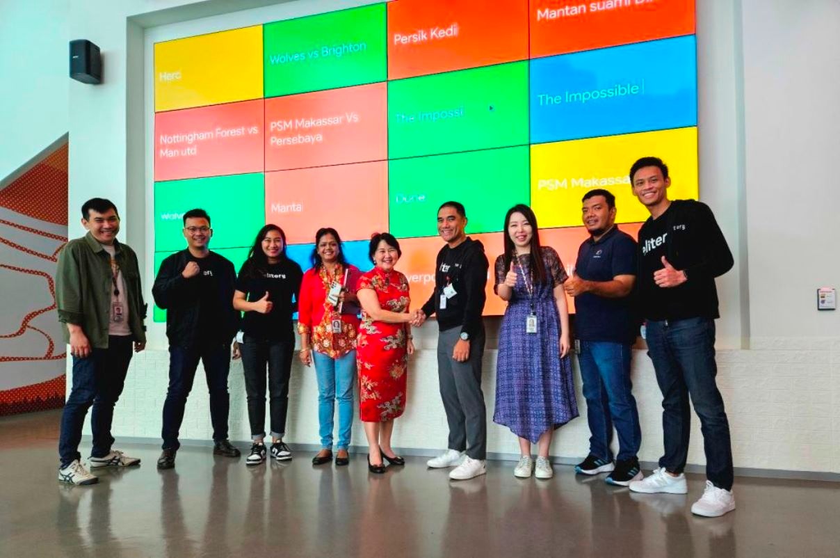 Elitery meluncurkan Elipedia, inovasi terbaru yang siap merevolusi sistem pengelolaan pengetahuan di era digital.