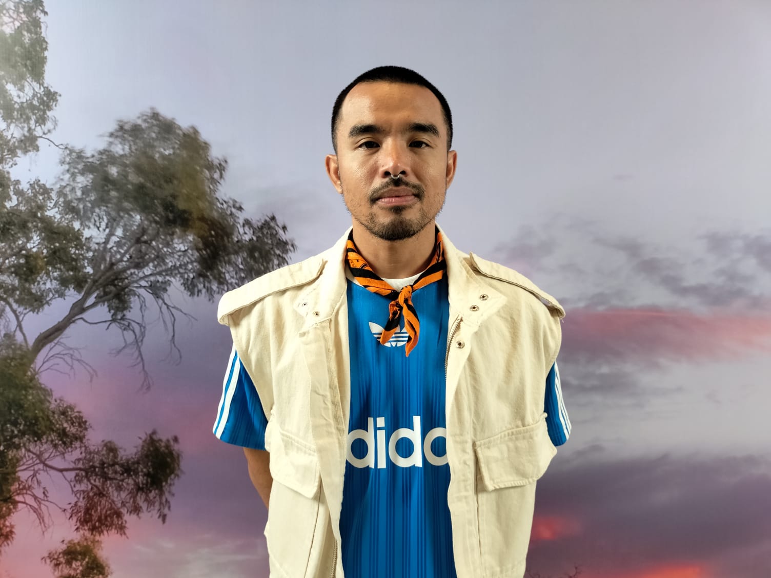 Travel Blogger Febrian