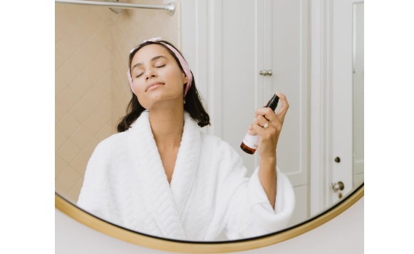 Bahan dalam skincare, perlu dikenali dan diketahui manfaatnya.