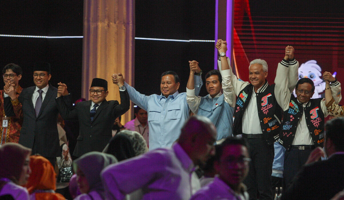 Pengamat: Ada Potensi Koalisi Pilpres Berlanjut di Pilkada Serentak