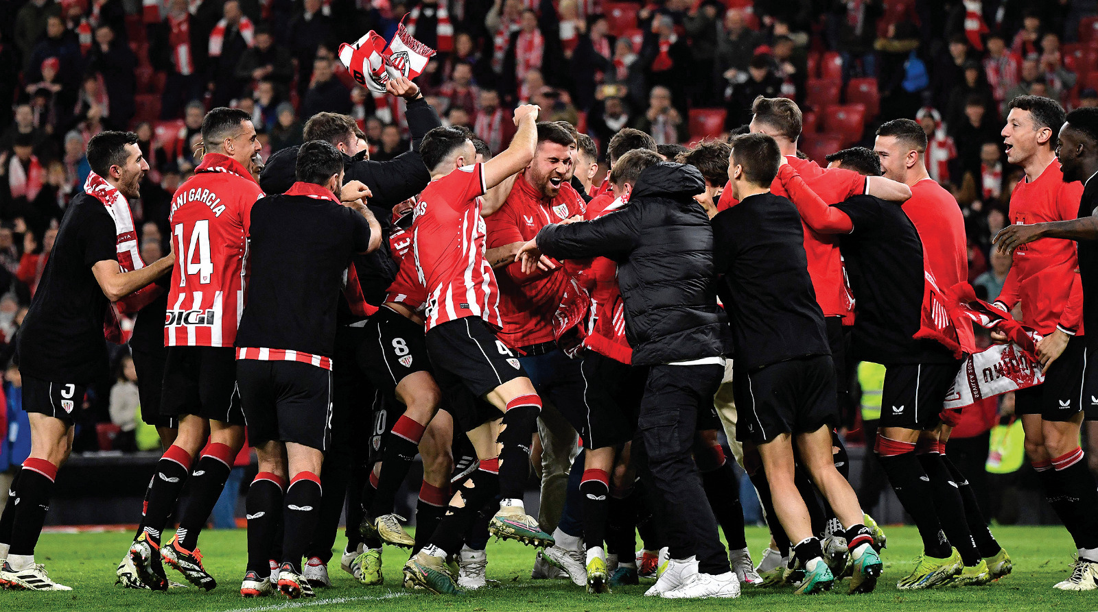 Neraka Mestala Menguji El Real