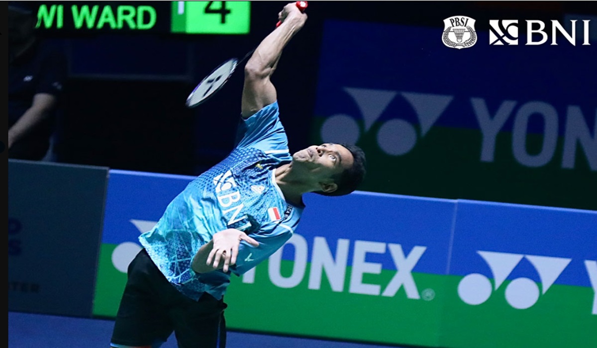 Chico Melaju ke Perempat Final Prancis Terbuka