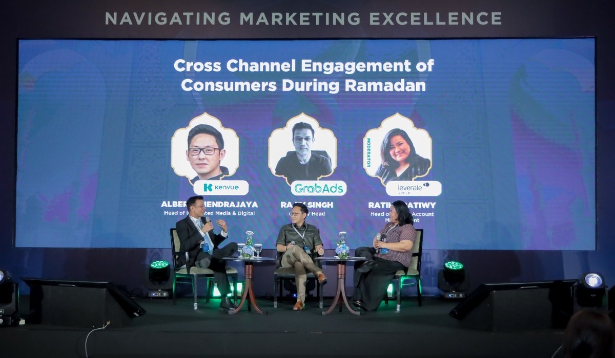 Wawasan Ramadan 2024 dari MMA Global Indonesia Kampanyekan Ramadan dengan Kecerdasan Buatan (AI)