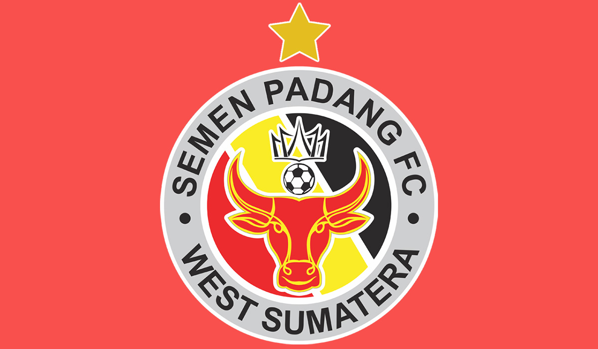 Logo Semen Padang FC.