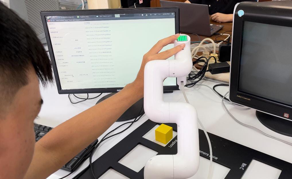 Siapkan Ahli Data dan Perangkat Lunak, UKWMS buka Prodi Informatika