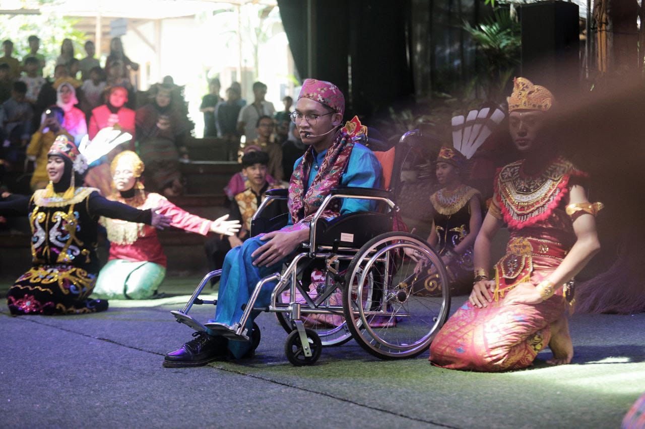 Kota Bandung Libatkan Anak dalam Proses Perencanaan Pembangunan