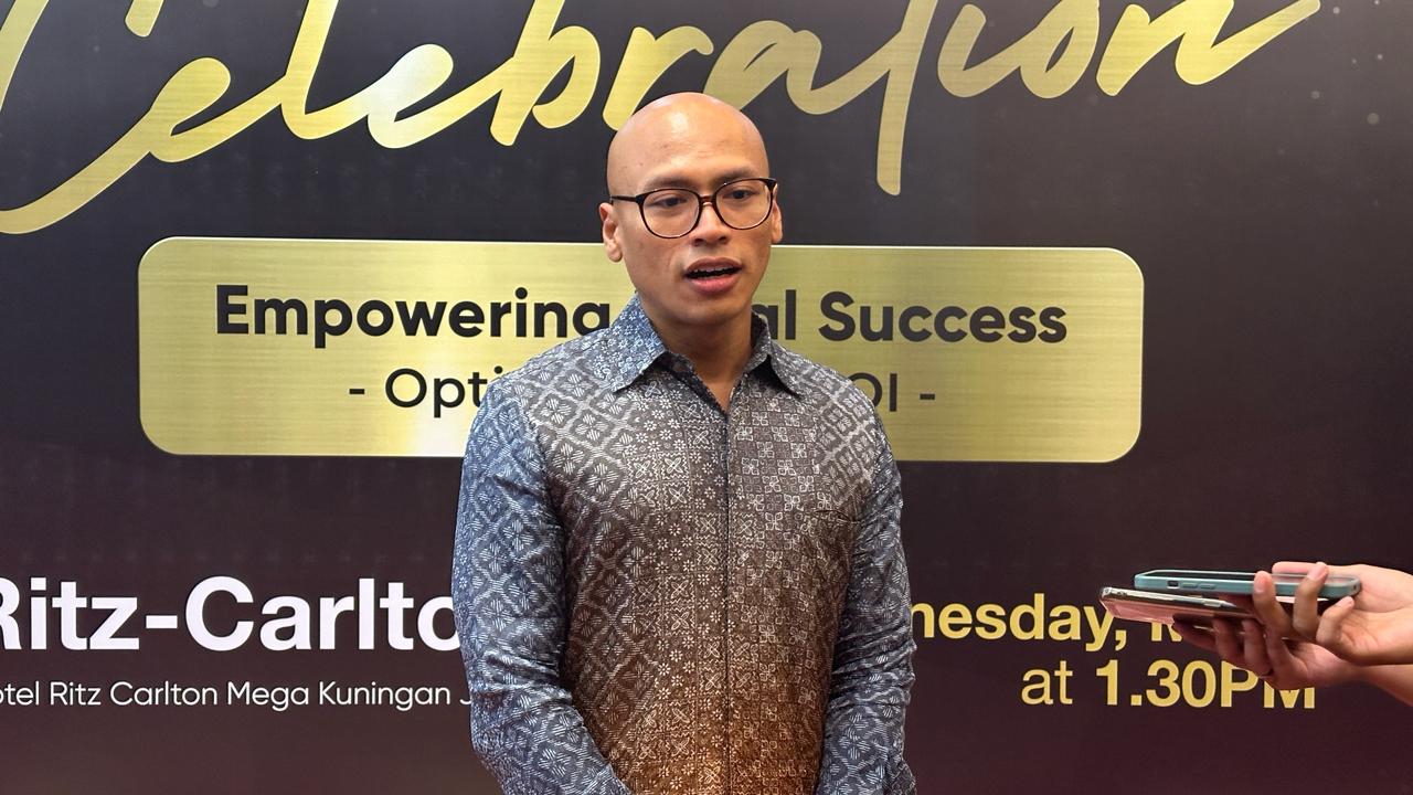 Head of Content Operation SnackVideo Yugo