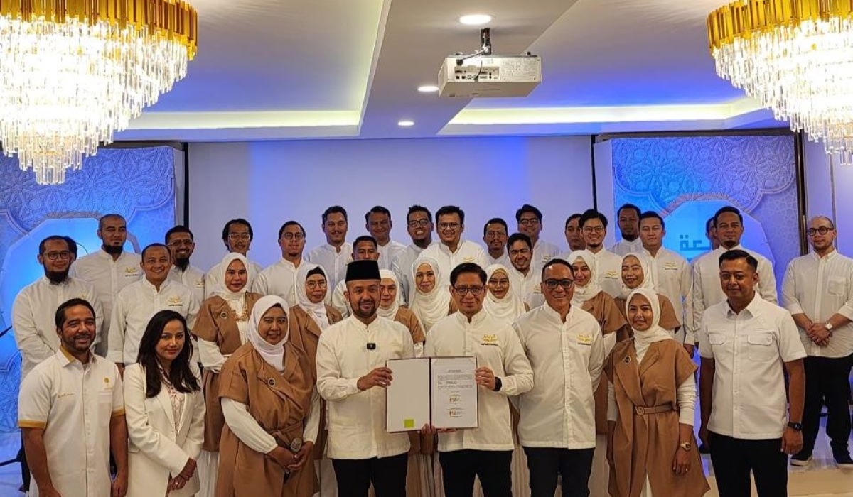 Hipmi Syariah akan berperan aktif dalam berbagai upaya pengembangan ekonomi syariah, di antaranya melalui program syariahpreneur.