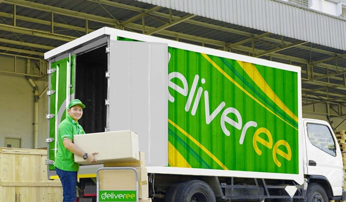 Teknologi Transformasi Logistik, Startup ini Rilis Fitur Mutakhir