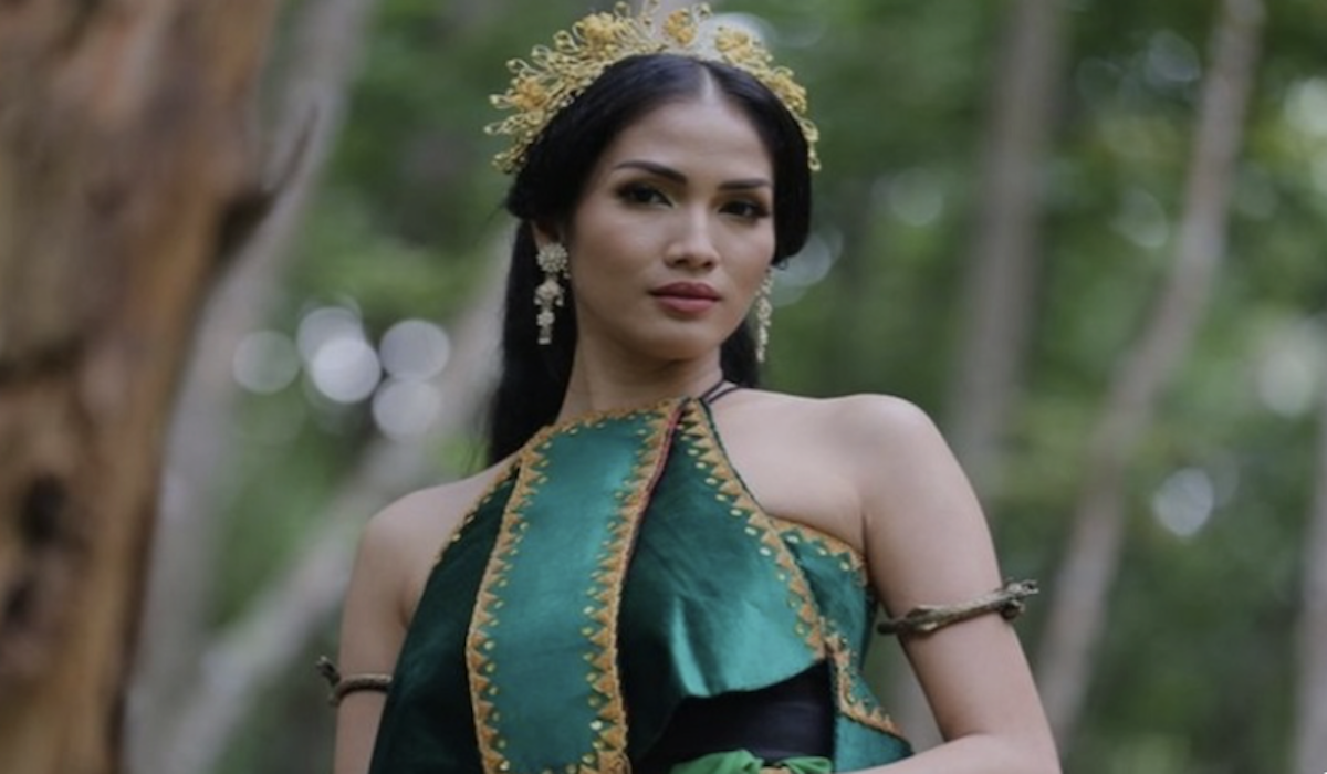 Rekomendasi film horor 