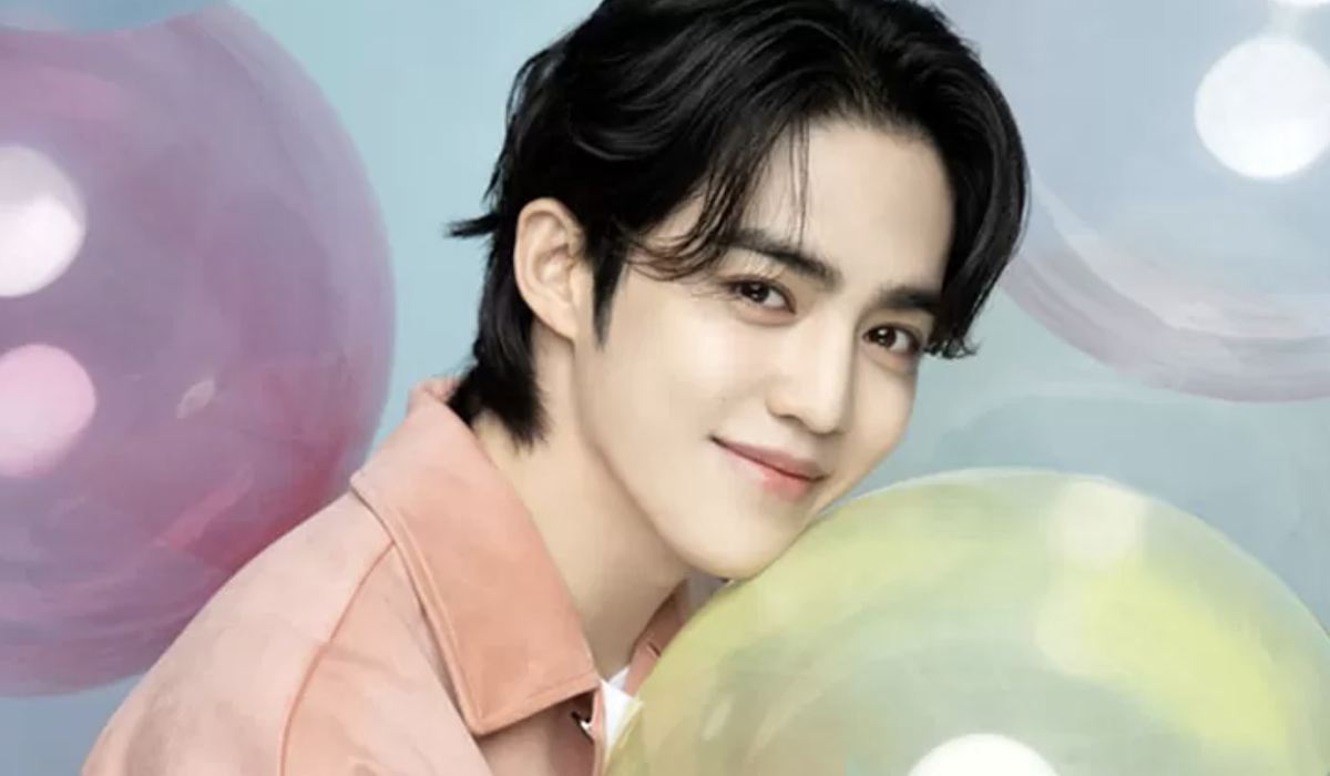 S.Coups Seventeen dibebaskan dari wajib militer karena cedera lutut