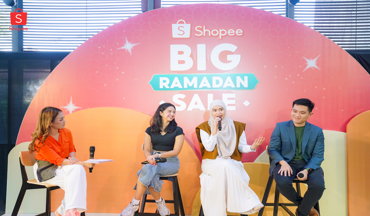 Ramadan Big Sale di Bekasi