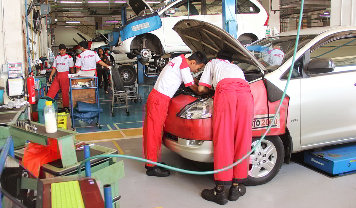 Persiapkan Langkah Antisipasi dengan Baik untuk Wujudkan Mudik Lebaran yang Aman dan Nyaman