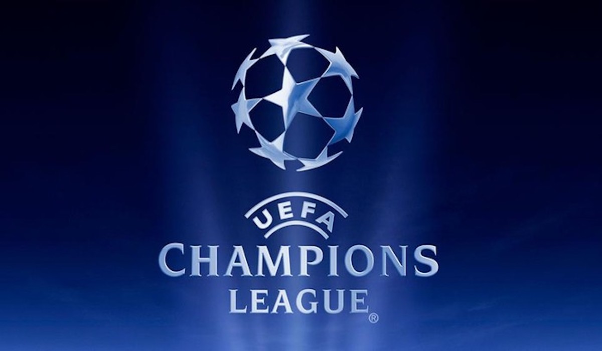 Jadwal leg kedua Liga Champions