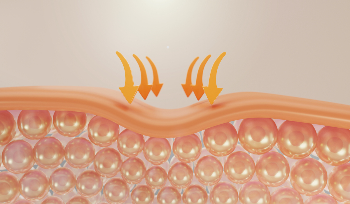 Manfaat kolagen untuk kesehatan kulit
