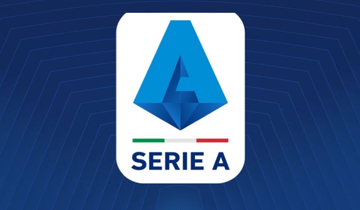 Logo Serie A