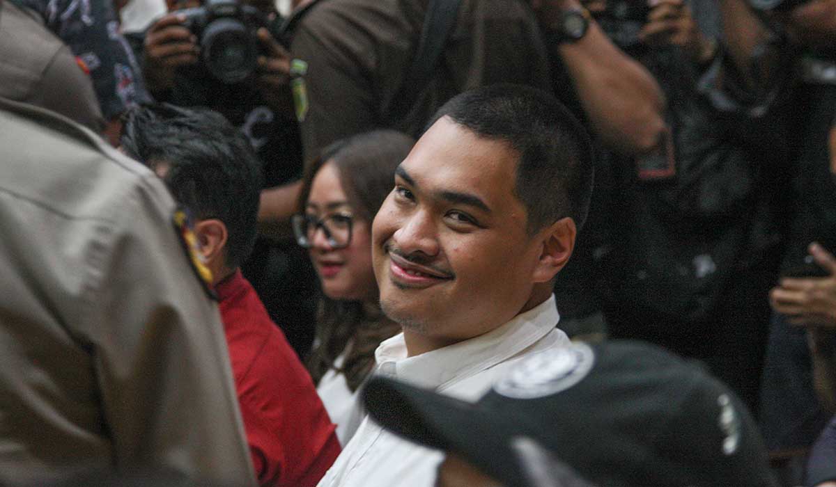 Menpora Tegaskan PON 2024 Tetap Digelar di Aceh dan Sumut