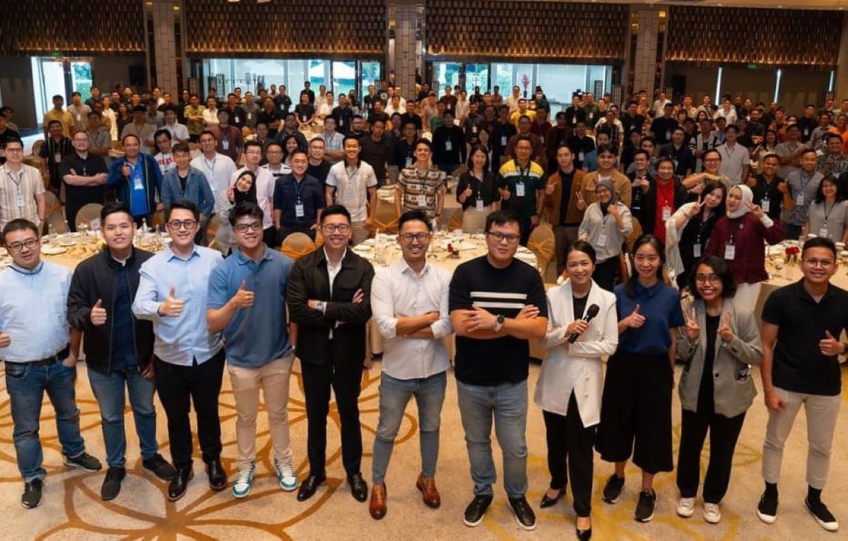 Think Komitmen Bantu Investor Berinvestasi dengan Aman