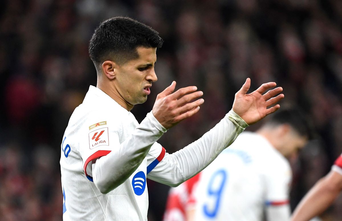 Barcelona Ditahan Imbang Athletic Bilbao, Real Madrid makin Sulit Terkejar