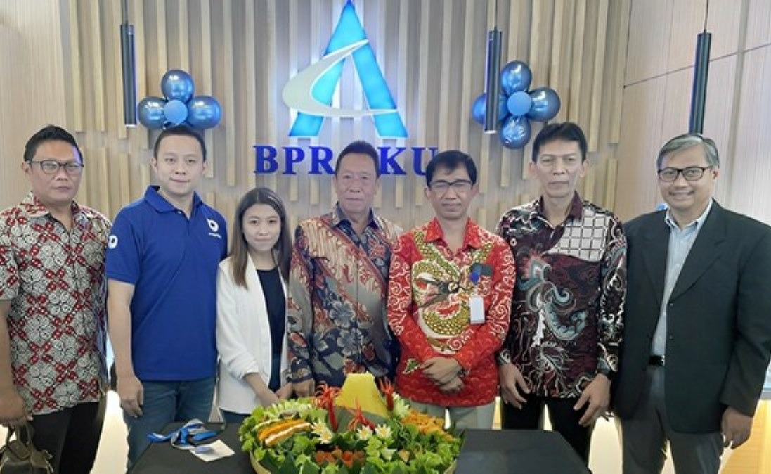 Perkuat Kinerja di Jawa Barat, OrderFaz Rangkul BPR Artha Karya Usaha