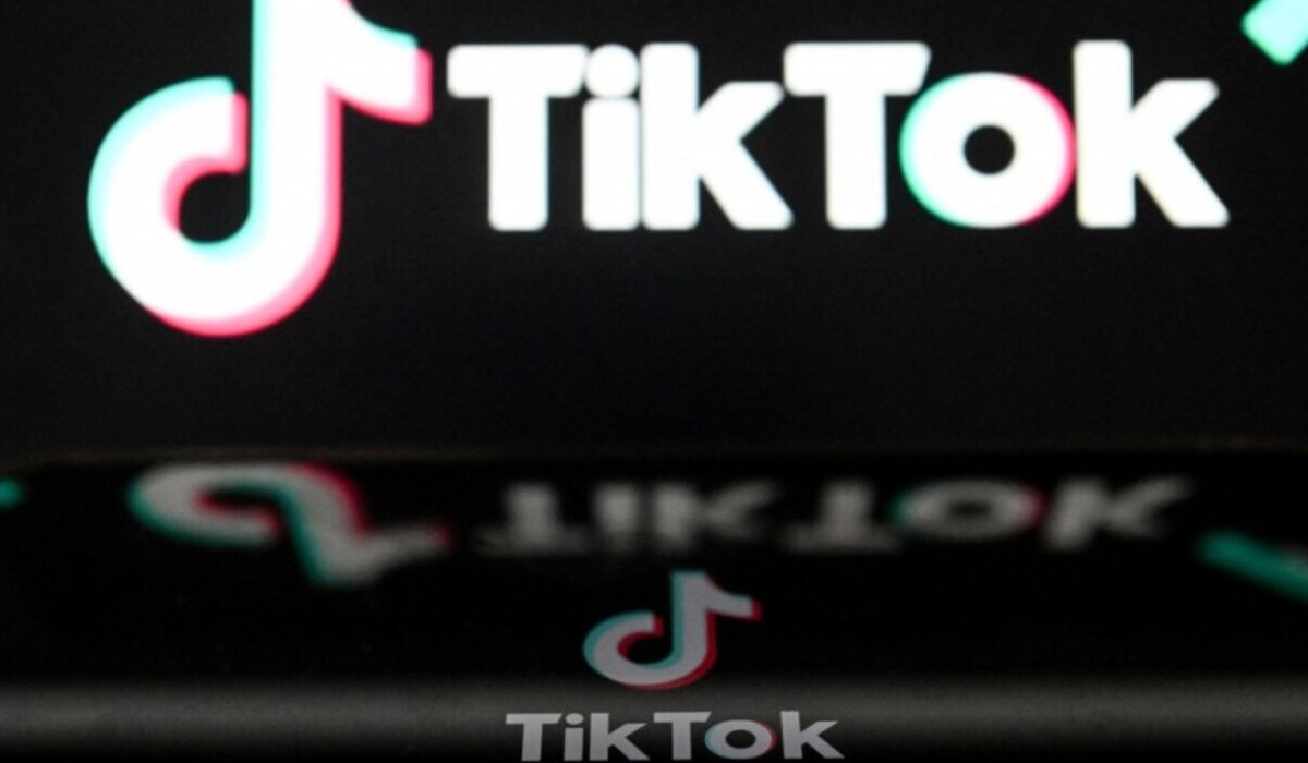 Ilustrasi TikTok Shop.