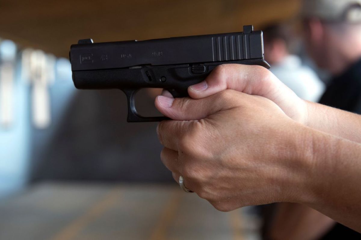 1 Tewas dan 4 Terluka karena Aksi Penembakan di Philadelphia AS