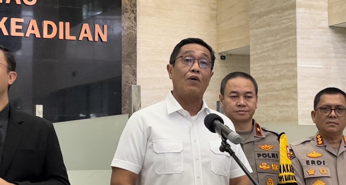 Bareskrim akan Periksa Pihak Saksi dari Universitas Terkait Kasus TPPO Mahasiswa ke Jerman