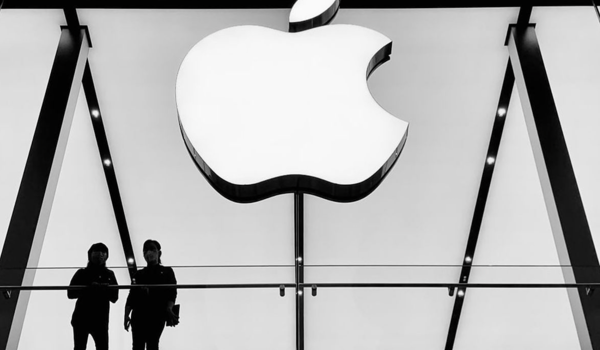 Apple dan Google Berkolaborasi Ciptakan Teknologi AI di iPhone, Penasaran?