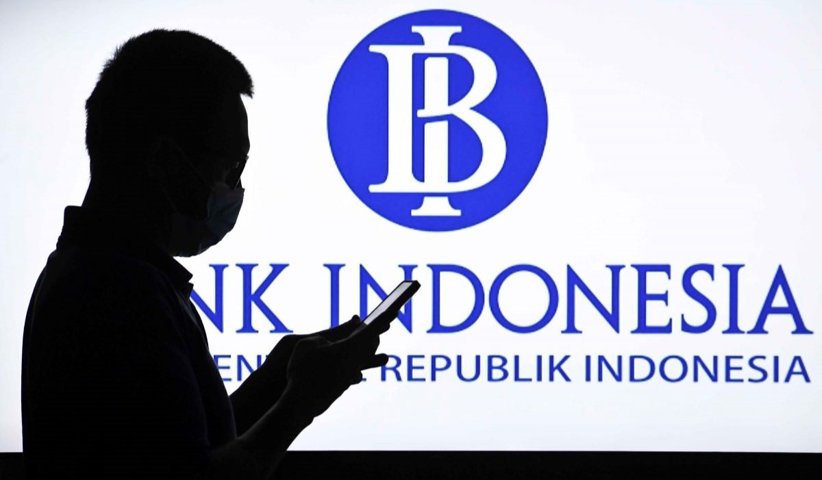 Bank Indonesia 