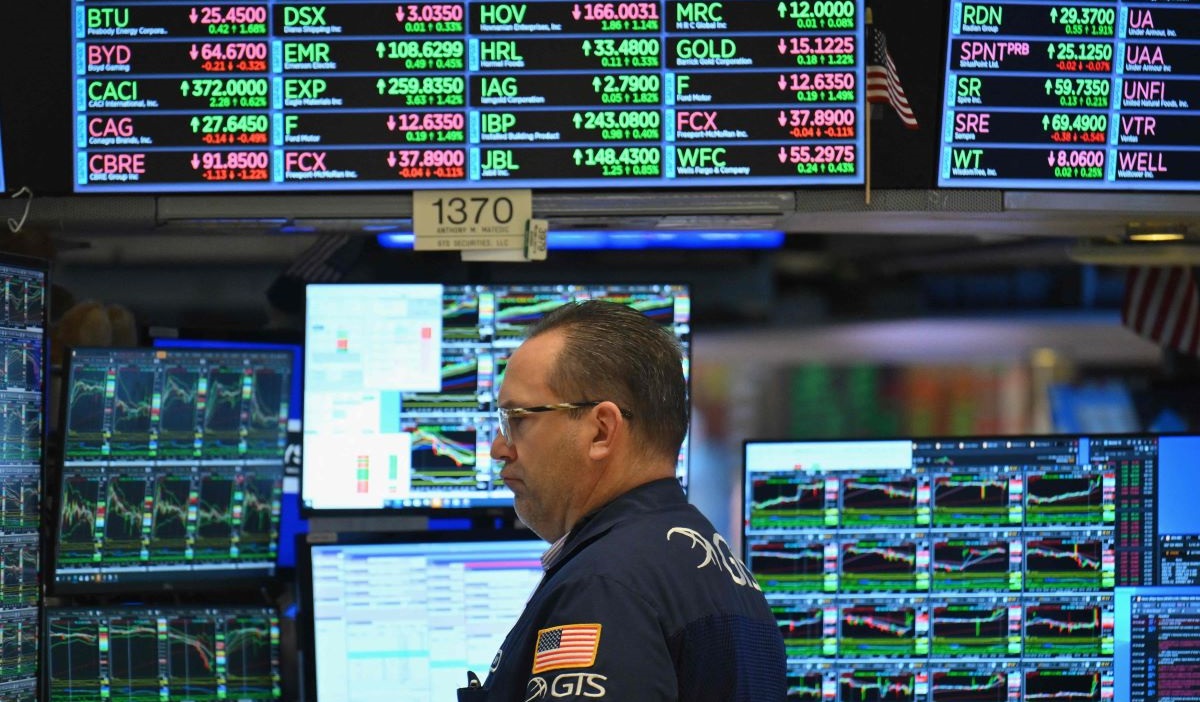 Mayoritas Pasar Ekuitas Menguat Fokus Pengumuman Inflasi AS
