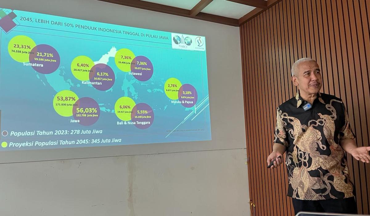 Memacu Economic Engine Disebut jadi Solusi Masyarakat Punya Rumah, Mungkinkah?