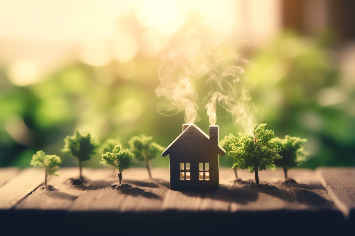 Teknologi Carbon Capture Storage Bisa Jadi Solusi Masalah Iklim