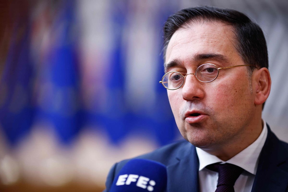 Uni Eropa Setujui Sanksi Baru terhadap Pemukim Israel di Brussels