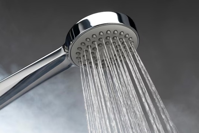 Ilustrasi, berikut tata cara dan niat untuk mandi wajib sebelum puasa Ramadan